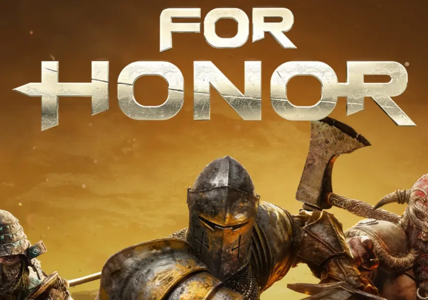 For Honor εντελώς δωρεάν από την Ubisoft μέχρι τις 28 Σεπτεμβρίου