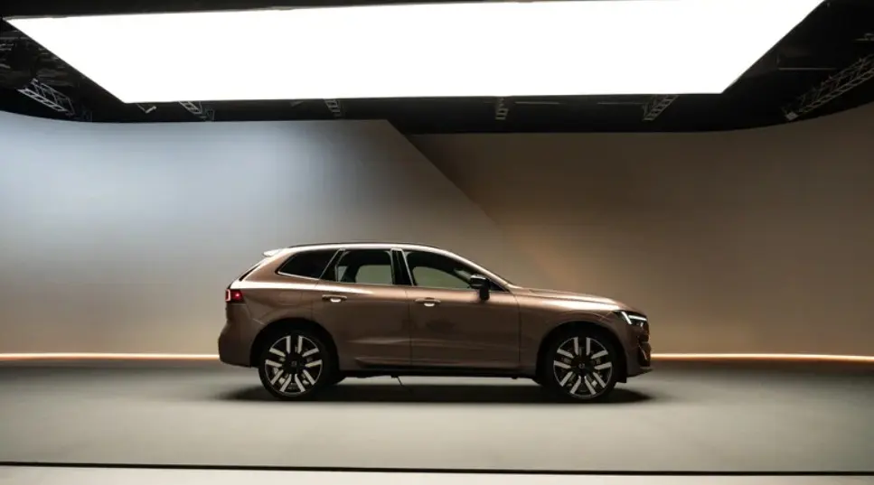 Volvo XC60 και XC90 2028: Διπλάσια αυτονομία και πιο έξυπνα συστήματα ασφάλειας