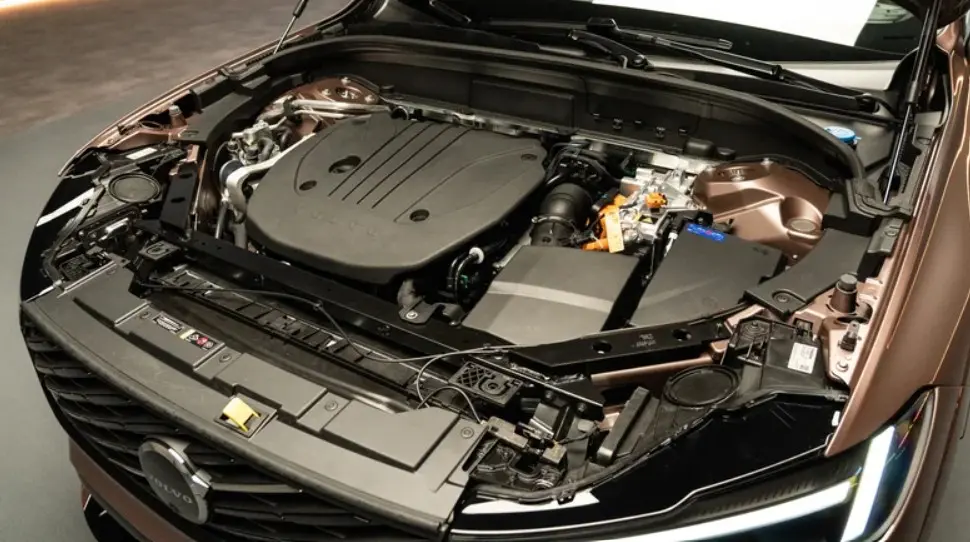 Volvo XC60 και XC90 2028: Διπλάσια αυτονομία και πιο έξυπνα συστήματα ασφάλειας