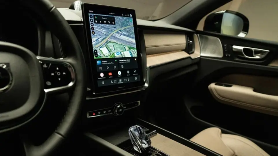 Volvo XC60 και XC90 2028: Διπλάσια αυτονομία και πιο έξυπνα συστήματα ασφάλειας