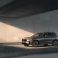 Volvo XC60 και XC90 2028: Διπλάσια αυτονομία και πιο έξυπνα συστήματα ασφάλειας