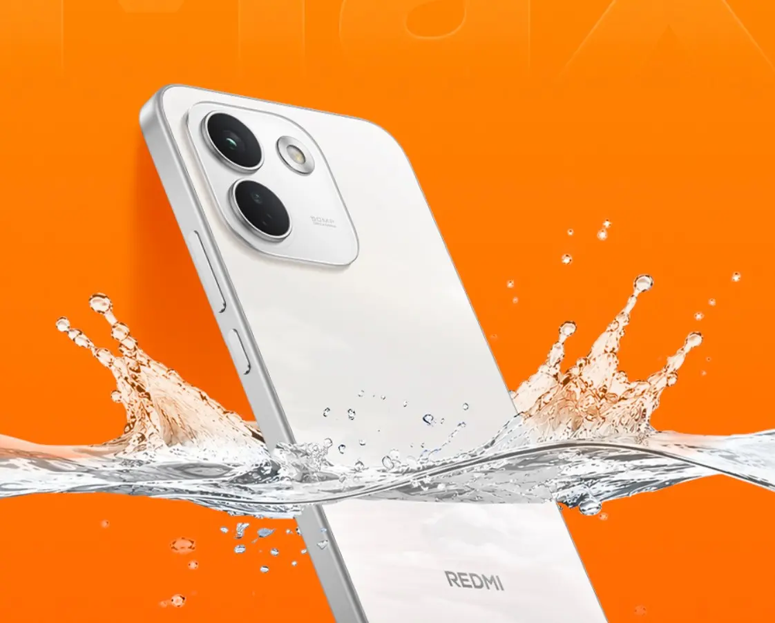 Η νέα σειρά της Xiaomi REDMI Note 17 Pro Max έρχεται στην Ελλάδα 3 Η νέα σειρά της Xiaomi REDMI Note 17 Pro Max έρχεται στην Ελλάδα