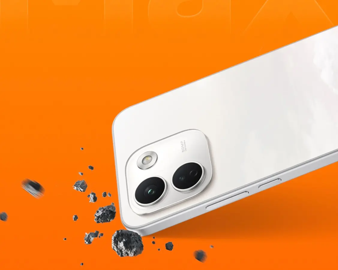 Η νέα σειρά της Xiaomi REDMI Note 17 Pro Max έρχεται στην Ελλάδα 4 Η νέα σειρά της Xiaomi REDMI Note 17 Pro Max έρχεται στην Ελλάδα