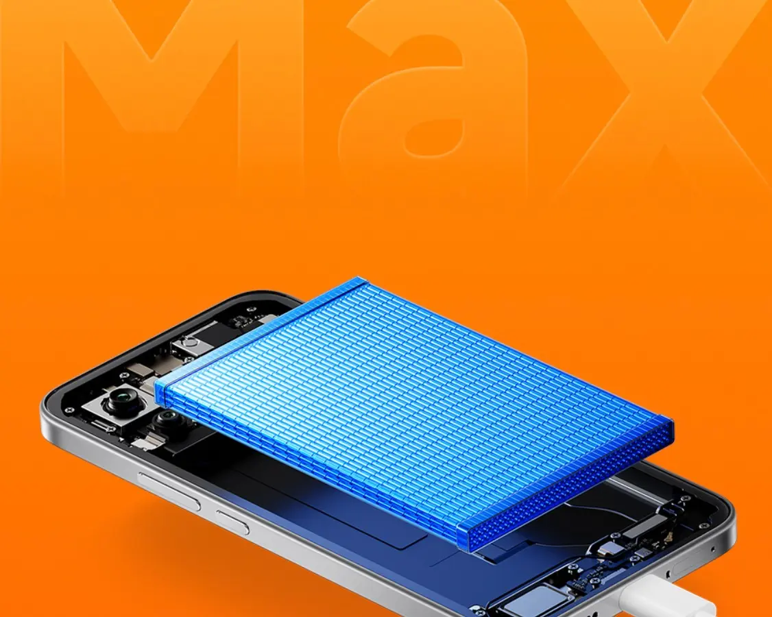 Η νέα σειρά της Xiaomi REDMI Note 17 Pro Max έρχεται στην Ελλάδα 5 Η νέα σειρά της Xiaomi REDMI Note 17 Pro Max έρχεται στην Ελλάδα