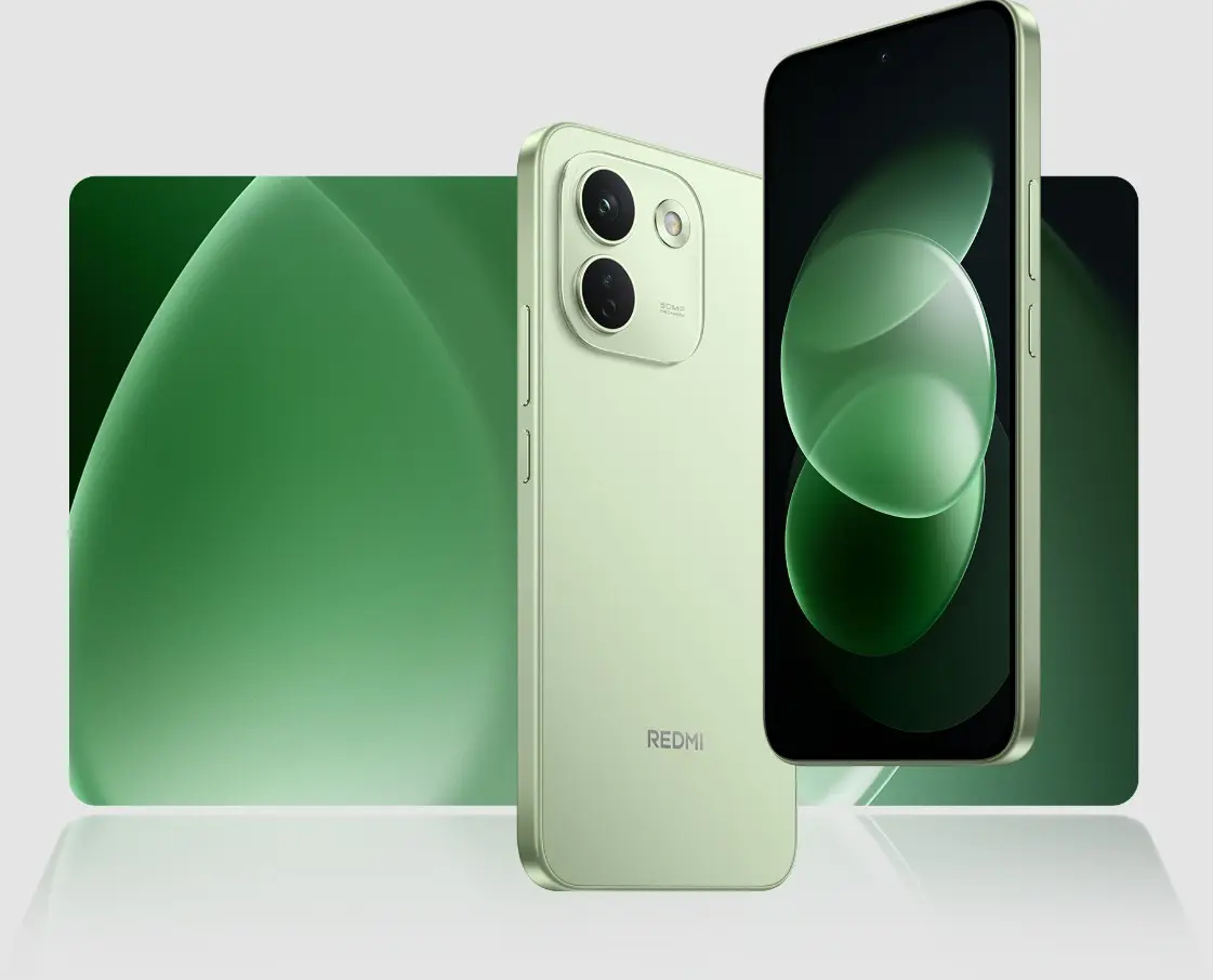 Η νέα σειρά της Xiaomi REDMI Note 17 Pro Max έρχεται στην Ελλάδα 9 Η νέα σειρά της Xiaomi REDMI Note 17 Pro Max έρχεται στην Ελλάδα