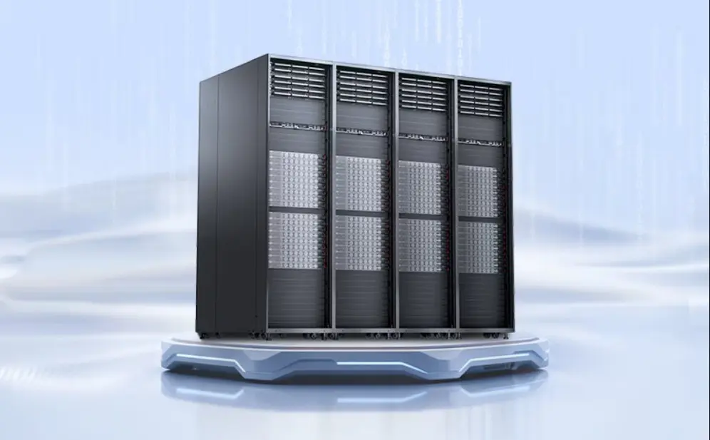Το σχέδιο της Huawei για να ανταγωνιστεί τη Nvidia δεν βασίζεται σε ένα μόνο chip 4 Το σχέδιο της Huawei για να ανταγωνιστεί τη Nvidia δεν βασίζεται σε ένα μόνο chip