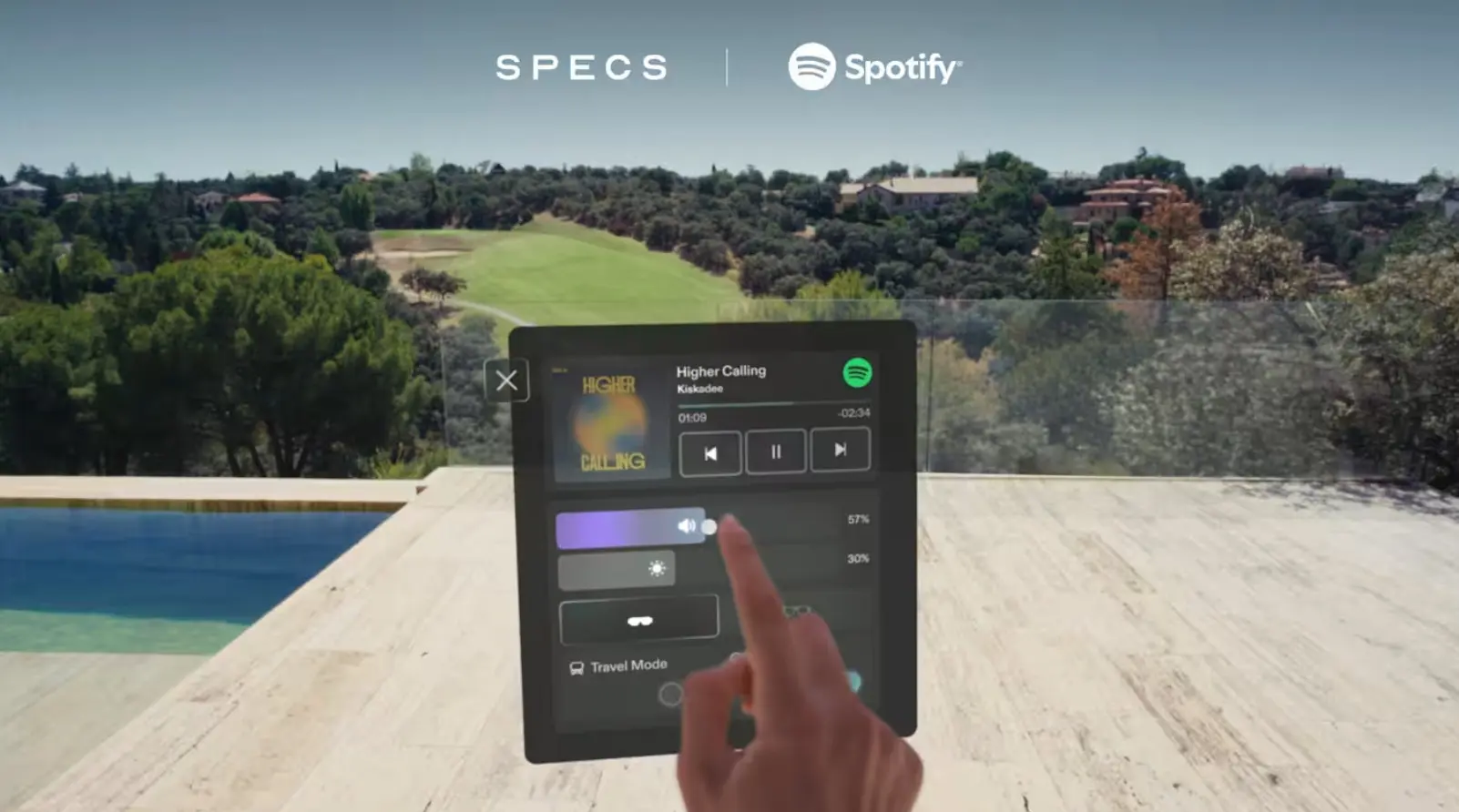 Τα Snap Specs AR γυαλιά των 2.195 δολαρίων θέλουν να γίνουν ο υπολογιστής που φοράμε