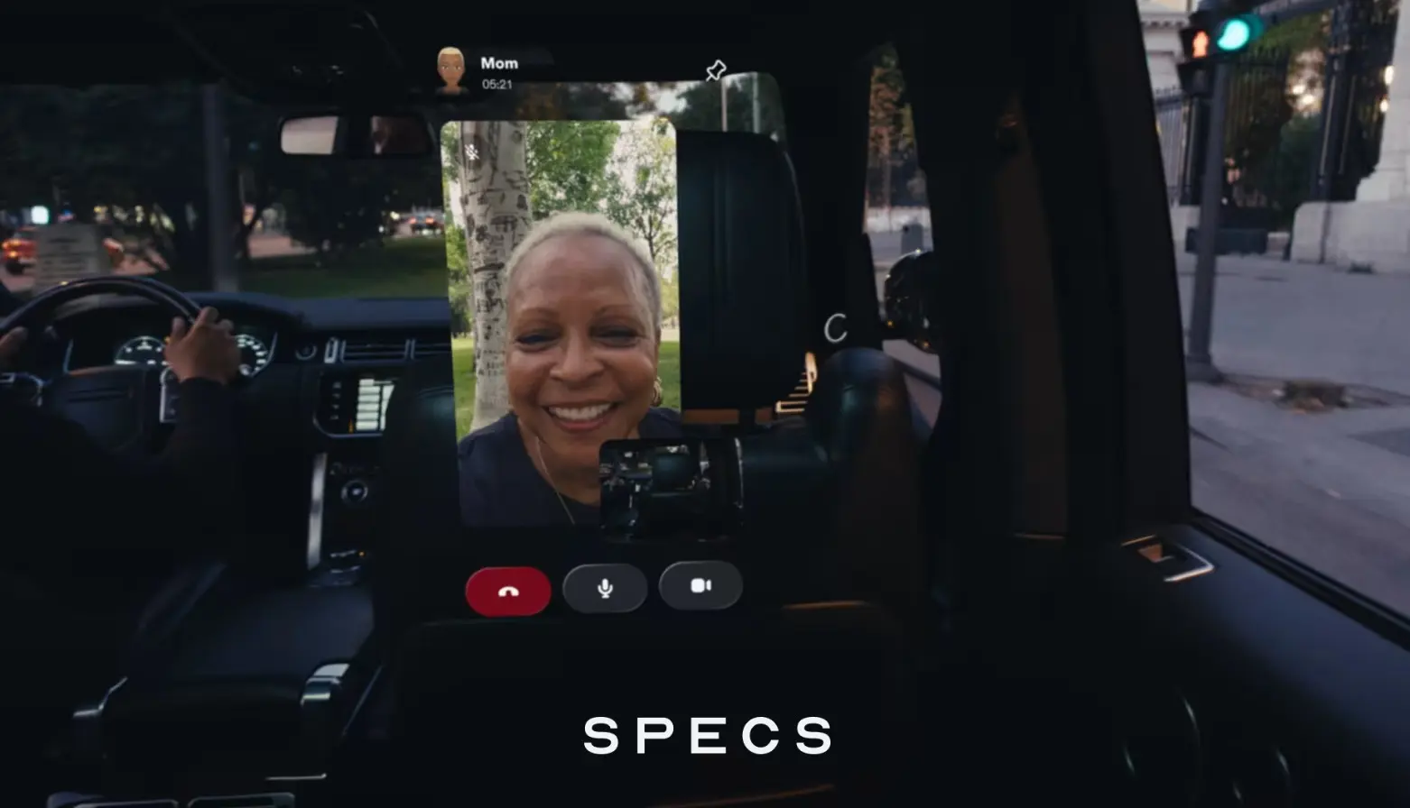 Τα Snap Specs AR γυαλιά των 2.195 δολαρίων θέλουν να γίνουν ο υπολογιστής που φοράμε