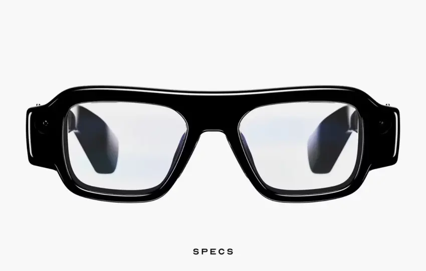 Τα Snap Specs AR γυαλιά των 2.195 δολαρίων θέλουν να γίνουν ο υπολογιστής που φοράμε