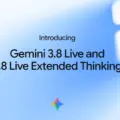 Gemini 3.8 Live: Η Google κάνει τη συνομιλία με την AI πιο φυσική και πολύ πιο έξυπνη