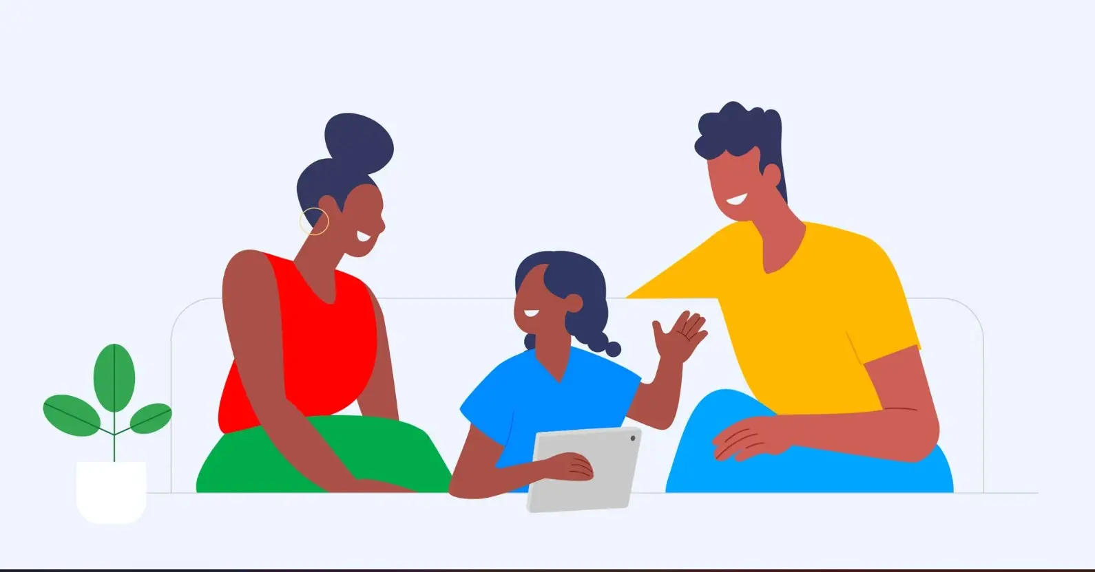 Νέα έρευνα της Google δείχνει πώς χρησιμοποιούν οι έφηβοι την AI 1 Νέα έρευνα της Google δείχνει πώς χρησιμοποιούν οι έφηβοι την AI