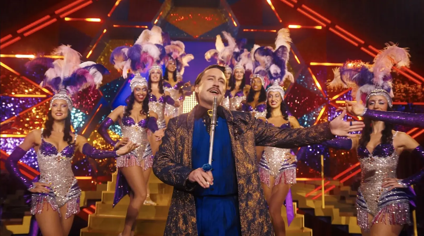Νέο trailer, cast και ημερομηνία πρεμιέρας για το The Hunger Games: Sunrise on the Reaping 2 Νέο trailer, cast και ημερομηνία πρεμιέρας για το The Hunger Games: Sunrise on the Reaping