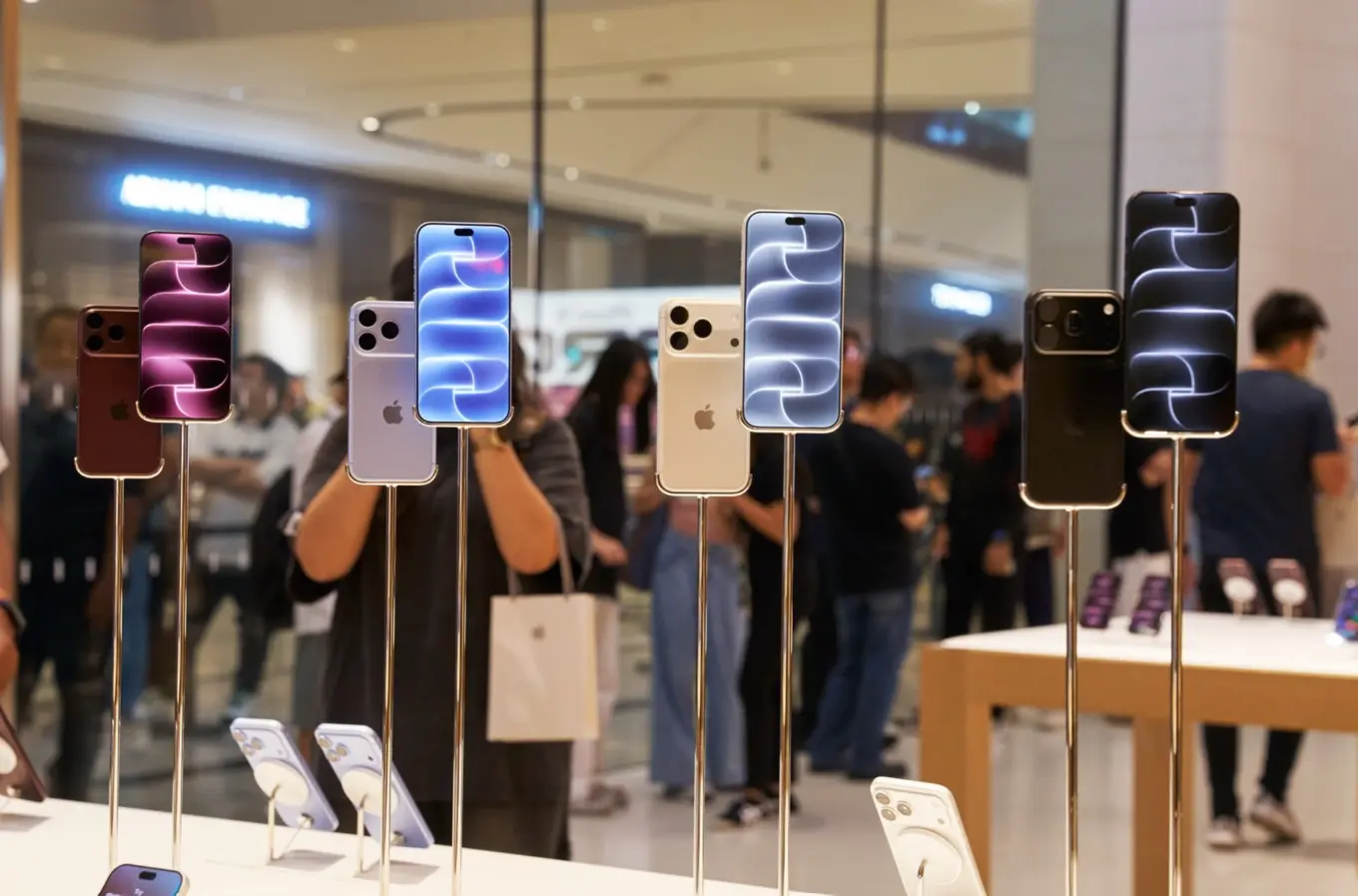 Το iPhone 18 Pro γίνεται επαγγελματική κάμερα τσέπης