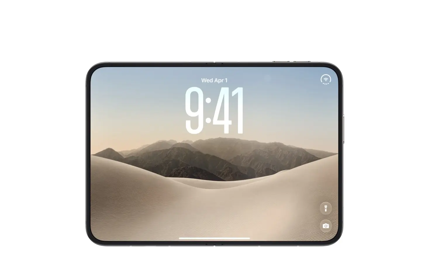 iPhone Duo: Το «μυστικό» της Apple για να κρύψει την πτυχή της οθόνης