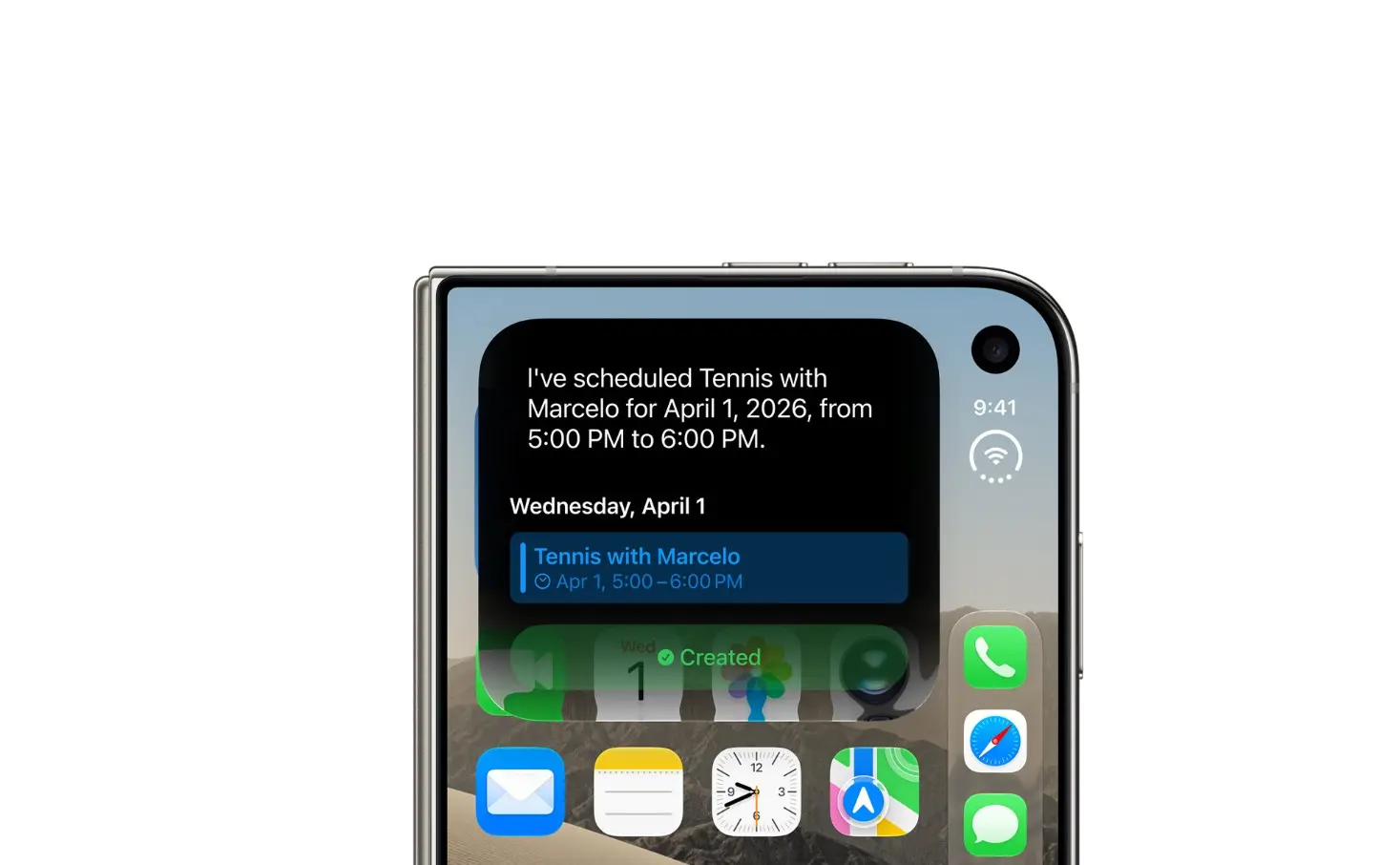 iPhone Duo: Το «μυστικό» της Apple για να κρύψει την πτυχή της οθόνης
