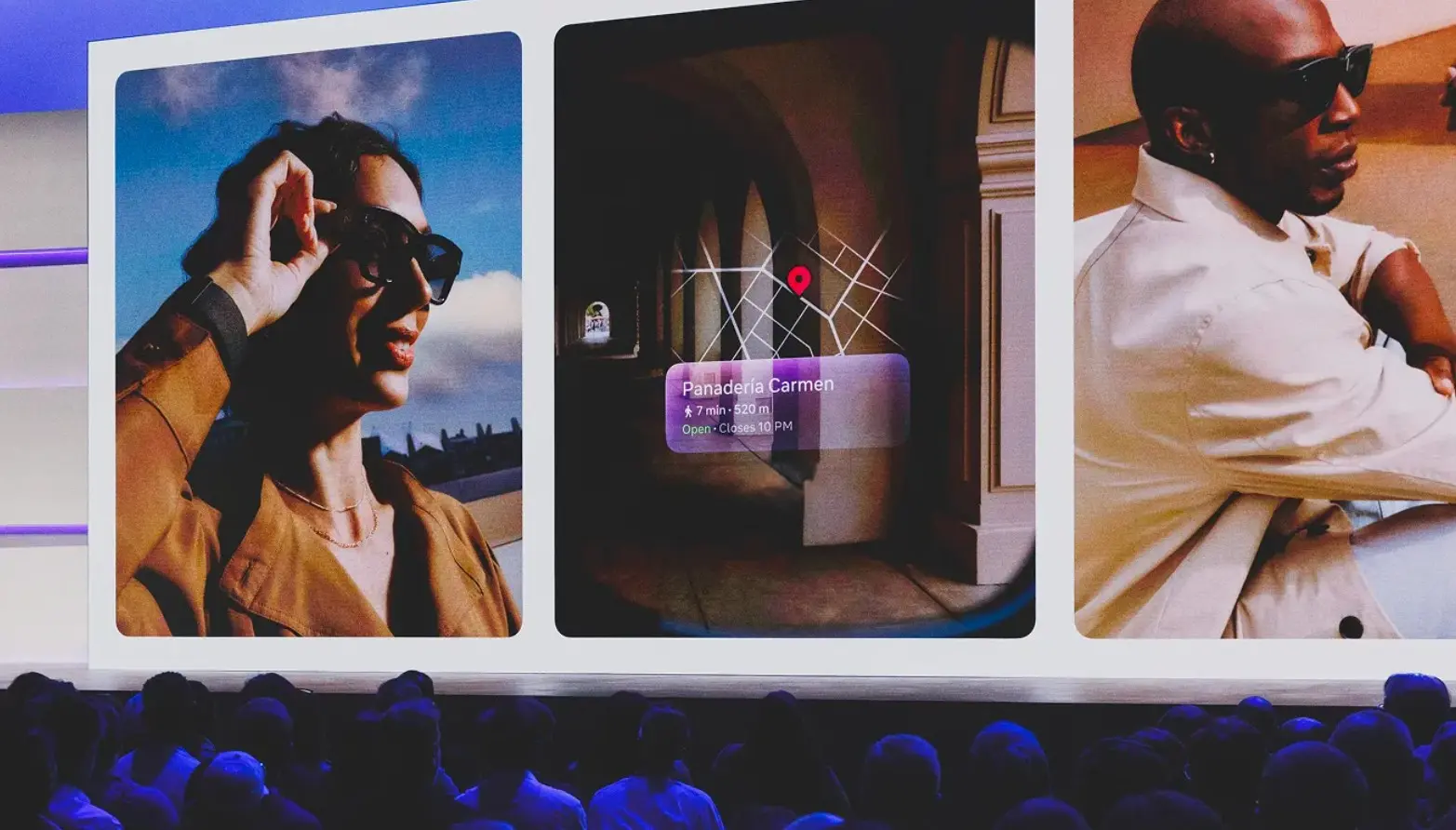 Meta Connect 2026: Τι περιμένουμε από τα νέα smart glasses και το Project Phoenix 6 Meta Connect 2026: Τι περιμένουμε από τα νέα smart glasses και το Project Phoenix