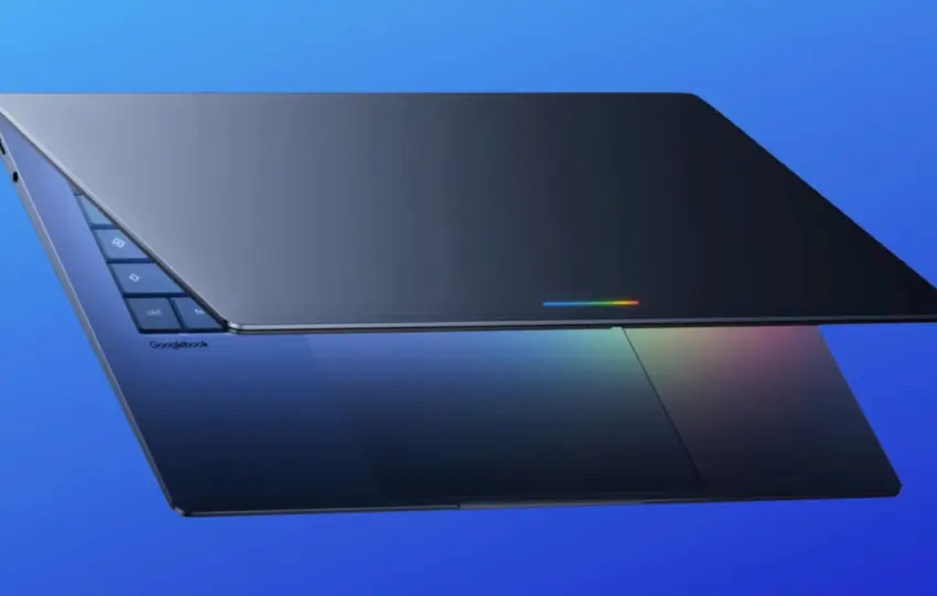 Googlebooks με Android και Gemini - Το νέο στοίχημα της Google στα laptops