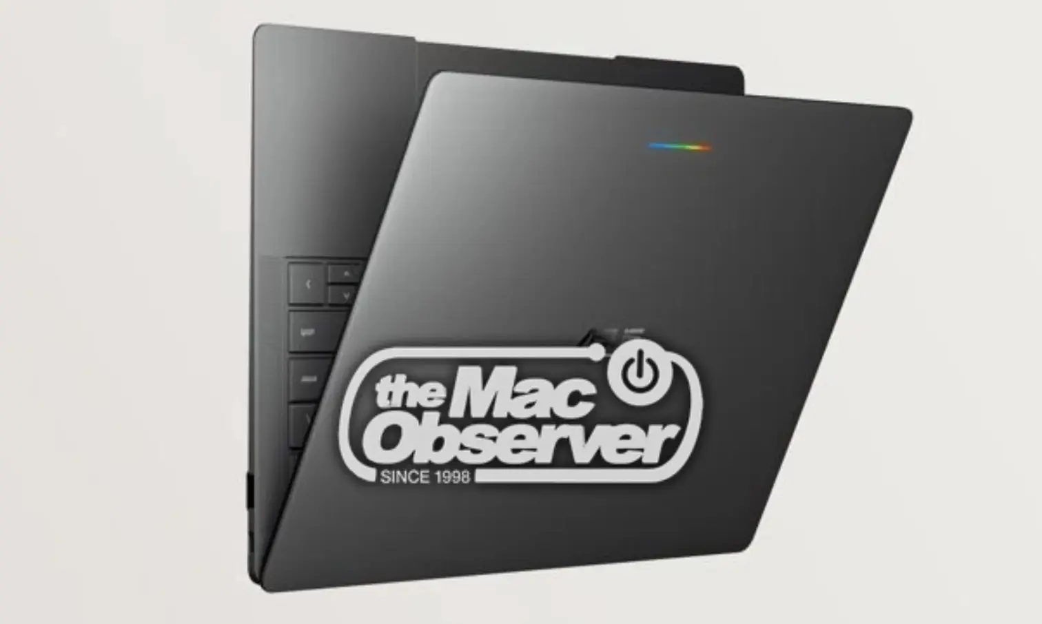Διέρρευσε το νέο ASUS Googlebook AI laptop με G key και πολύχρωμη φωτεινή μπάρα 3 Διέρρευσε το νέο ASUS Googlebook AI laptop με G key και πολύχρωμη φωτεινή μπάρα