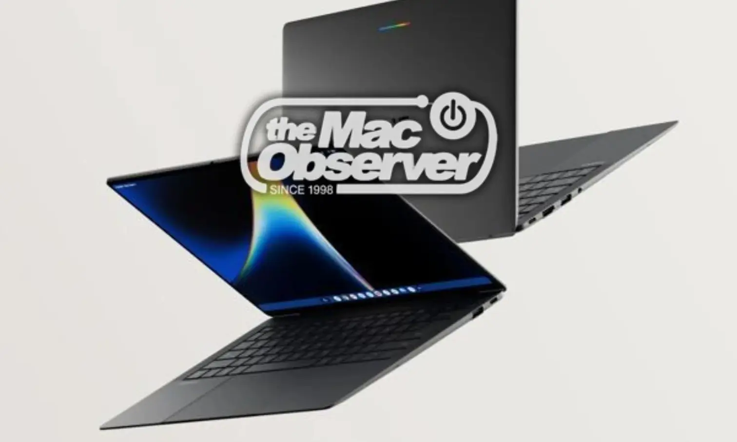Διέρρευσε το νέο ASUS Googlebook AI laptop με G key και πολύχρωμη φωτεινή μπάρα 4 Διέρρευσε το νέο ASUS Googlebook AI laptop με G key και πολύχρωμη φωτεινή μπάρα