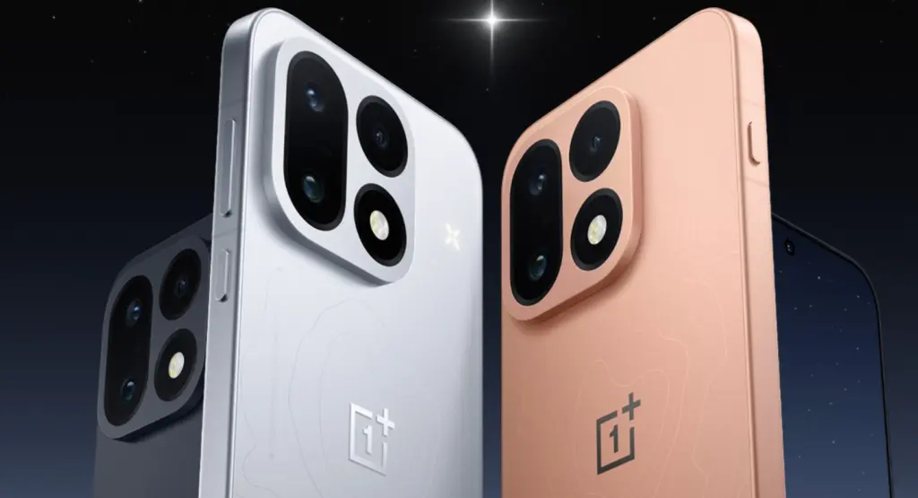 Αποκαλύφθηκε το νέο OnePlus 16 πριν από την επίσημη παρουσίαση