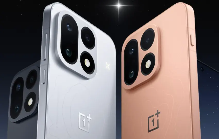 Αποκαλύφθηκε το νέο OnePlus 16 πριν από την επίσημη παρουσίαση