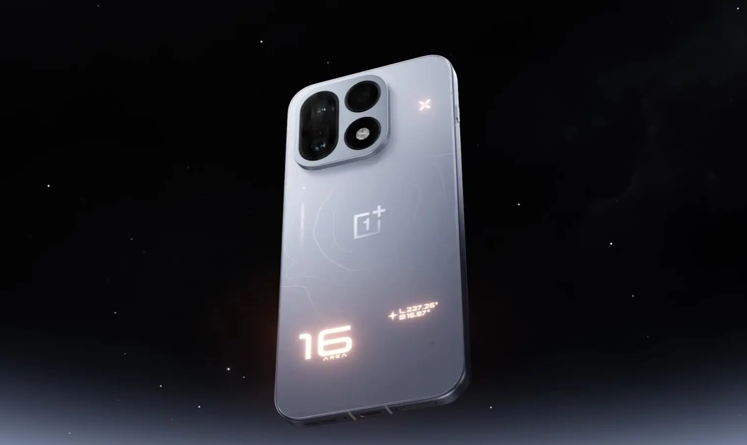 Αποκαλύφθηκε το νέο OnePlus 16 πριν από την επίσημη παρουσίαση 2 Αποκαλύφθηκε το νέο OnePlus 16 πριν από την επίσημη παρουσίαση