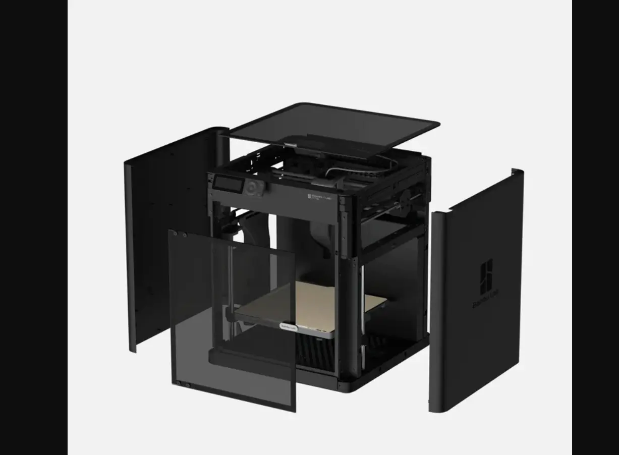 Αξίζει να αγοράσετε 3D printer το 2026; Η απάντηση δεν είναι ίδια για όλους 5 Αξίζει να αγοράσετε 3D printer το 2026; Η απάντηση δεν είναι ίδια για όλους