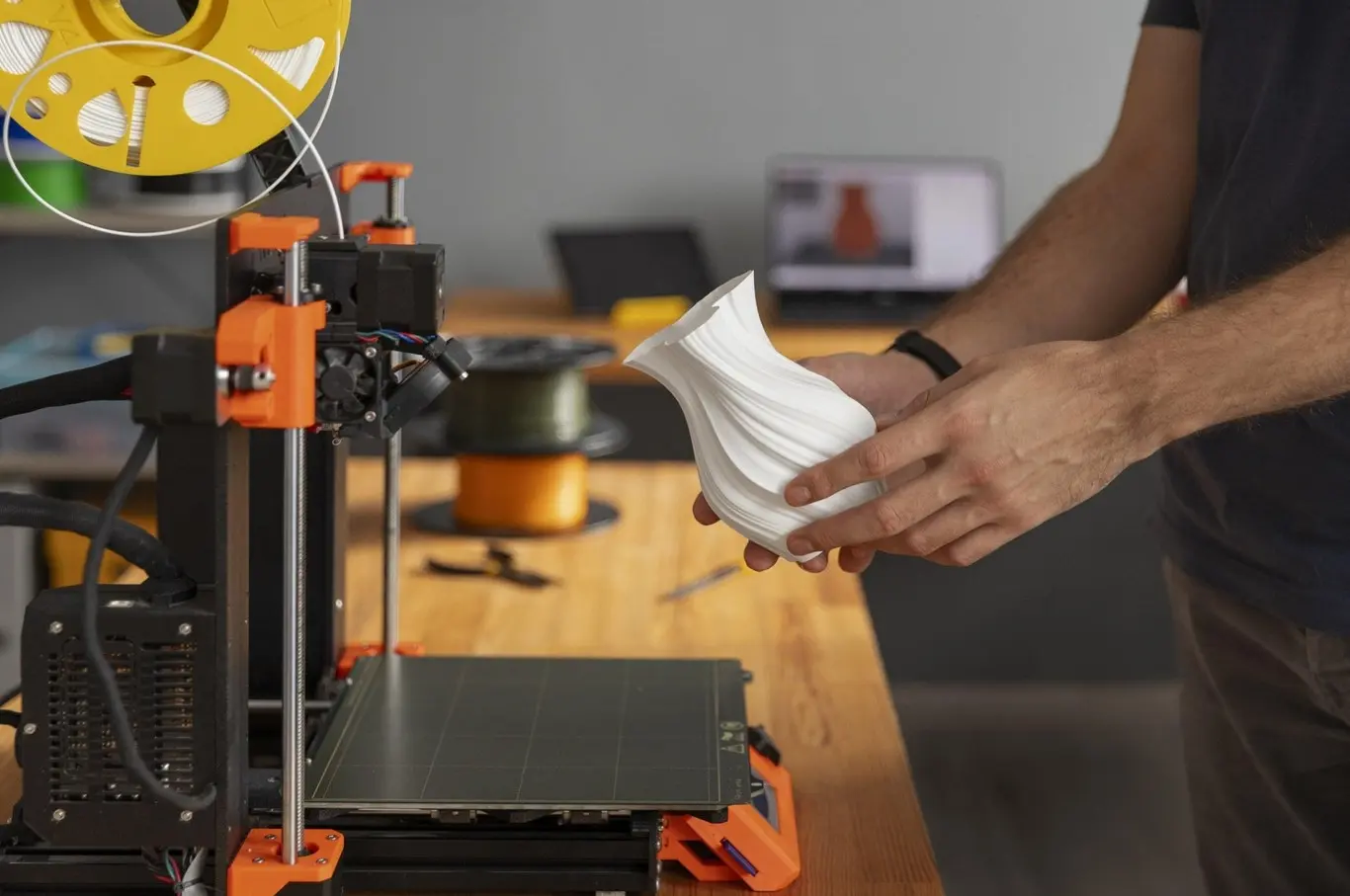 Αξίζει να αγοράσετε 3D printer το 2026; Η απάντηση δεν είναι ίδια για όλους 3 Αξίζει να αγοράσετε 3D printer το 2026; Η απάντηση δεν είναι ίδια για όλους