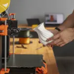 Τι πρέπει να ξέρεις πριν αγοράσεις 3D printer στο σπίτι