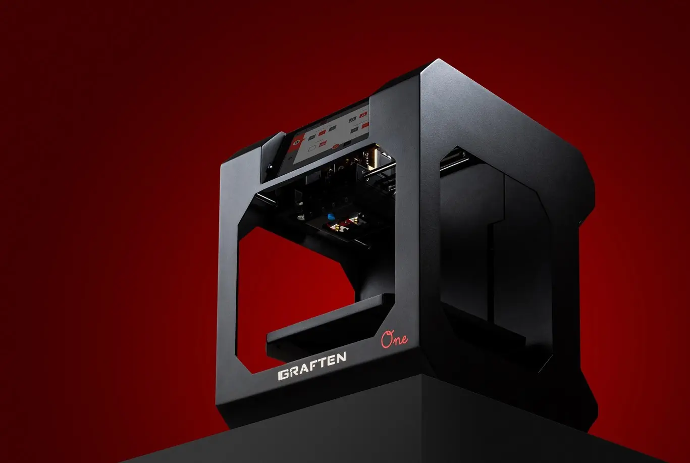 Τι πρέπει να ξέρεις πριν αγοράσεις 3D printer στο σπίτι 5 Τι πρέπει να ξέρεις πριν αγοράσεις 3D printer στο σπίτι