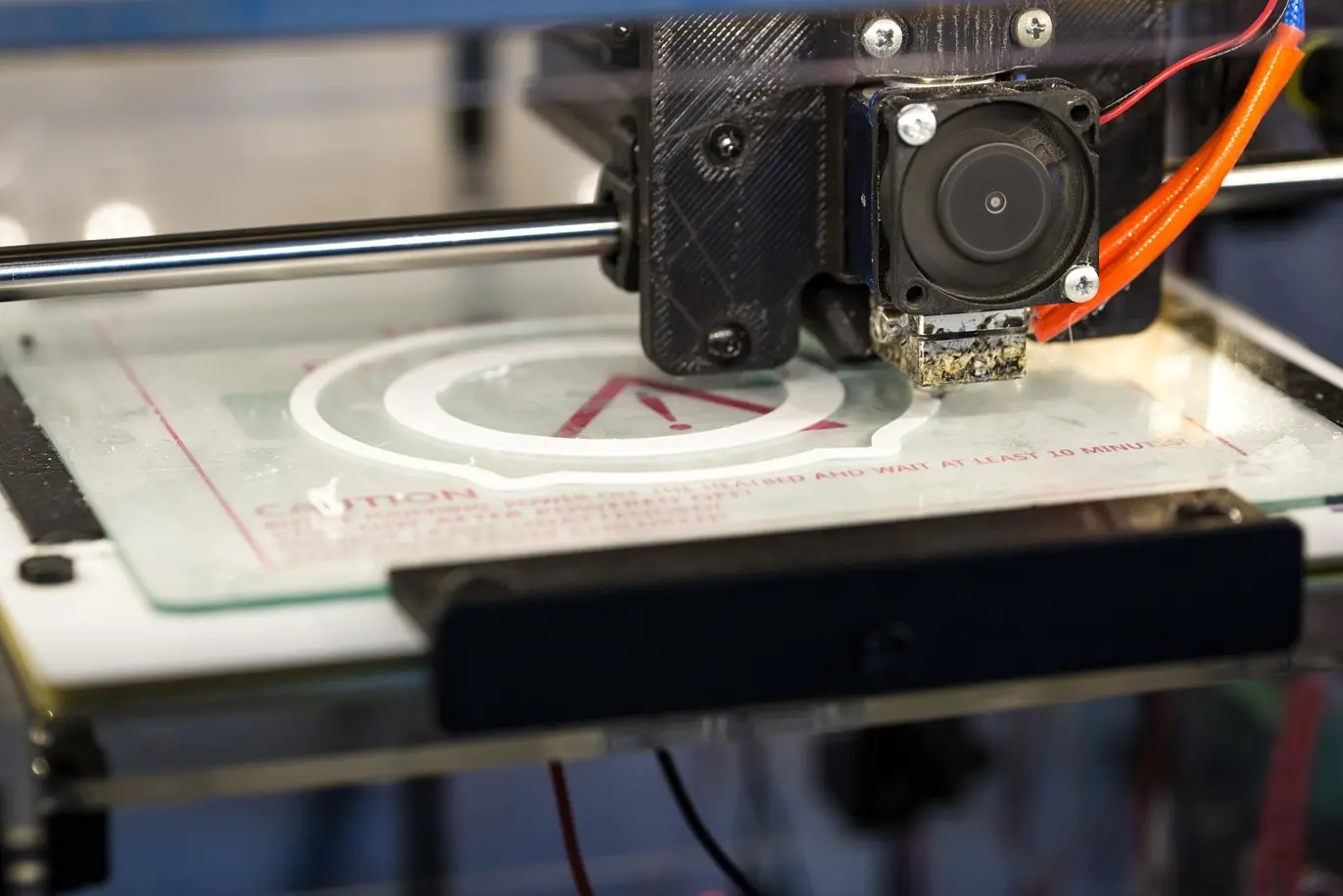 Αξίζει να αγοράσετε 3D printer το 2026; Η απάντηση δεν είναι ίδια για όλους 2 Αξίζει να αγοράσετε 3D printer το 2026; Η απάντηση δεν είναι ίδια για όλους
