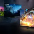 QLED τέλος; Η Samsung φαίνεται να προετοιμάζει την επόμενη εποχή των τηλεοράσεών της