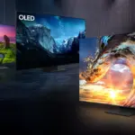 QLED τέλος; Η Samsung φαίνεται να προετοιμάζει την επόμενη εποχή των τηλεοράσεών της