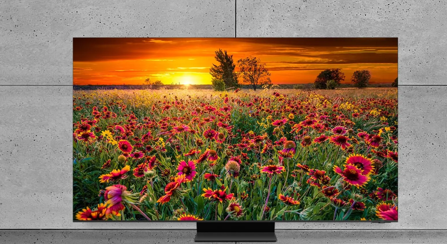 QLED τέλος; Η Samsung φαίνεται να προετοιμάζει την επόμενη εποχή των τηλεοράσεών της
