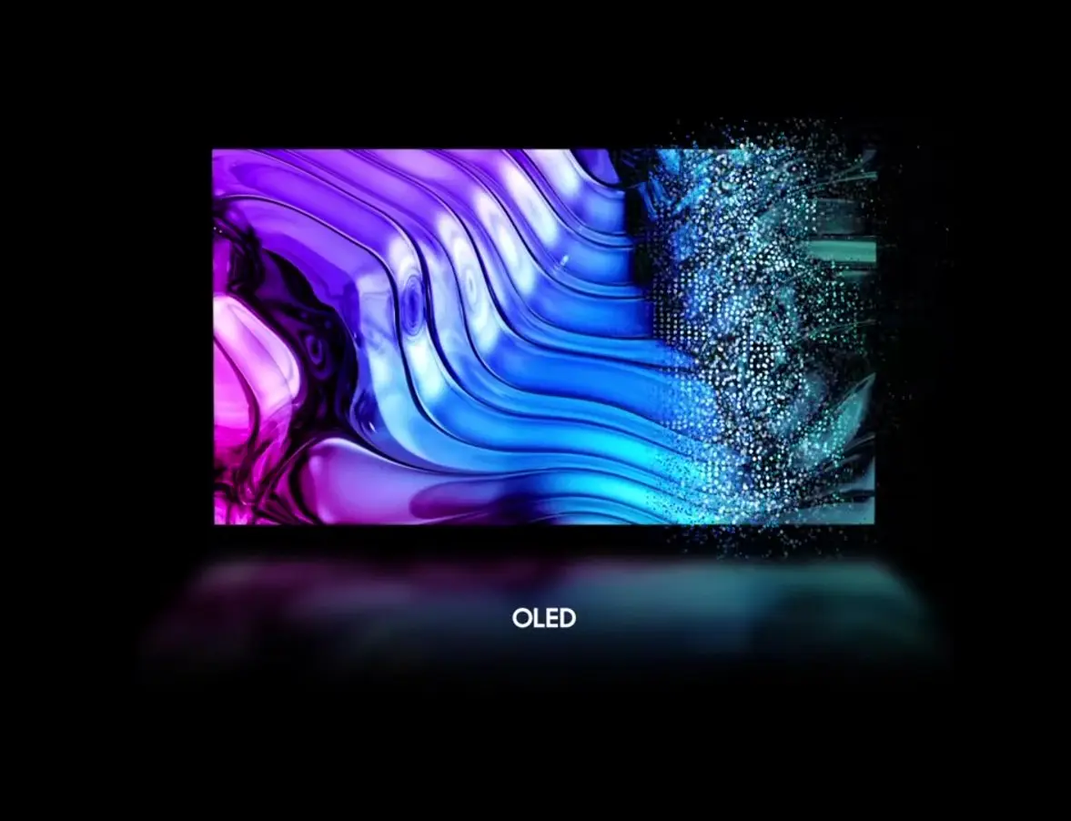 QLED τέλος; Η Samsung φαίνεται να προετοιμάζει την επόμενη εποχή των τηλεοράσεών της