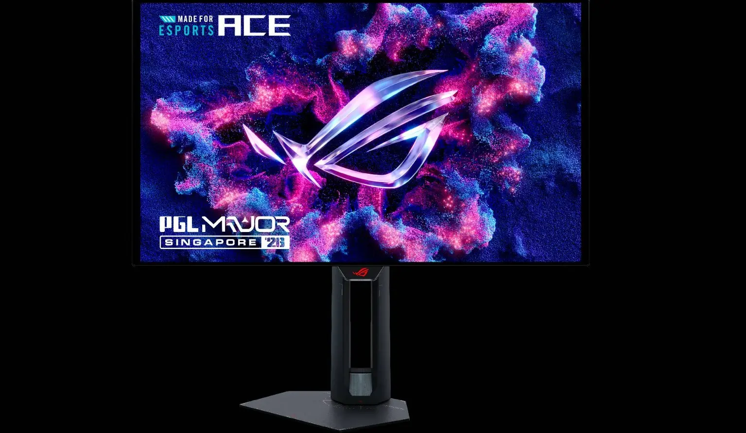 Η ASUS βάζει το νέο panel της LG στο ταχύτερο OLED gaming monitor 2 Η ASUS βάζει το νέο panel της LG στο ταχύτερο OLED gaming monitor
