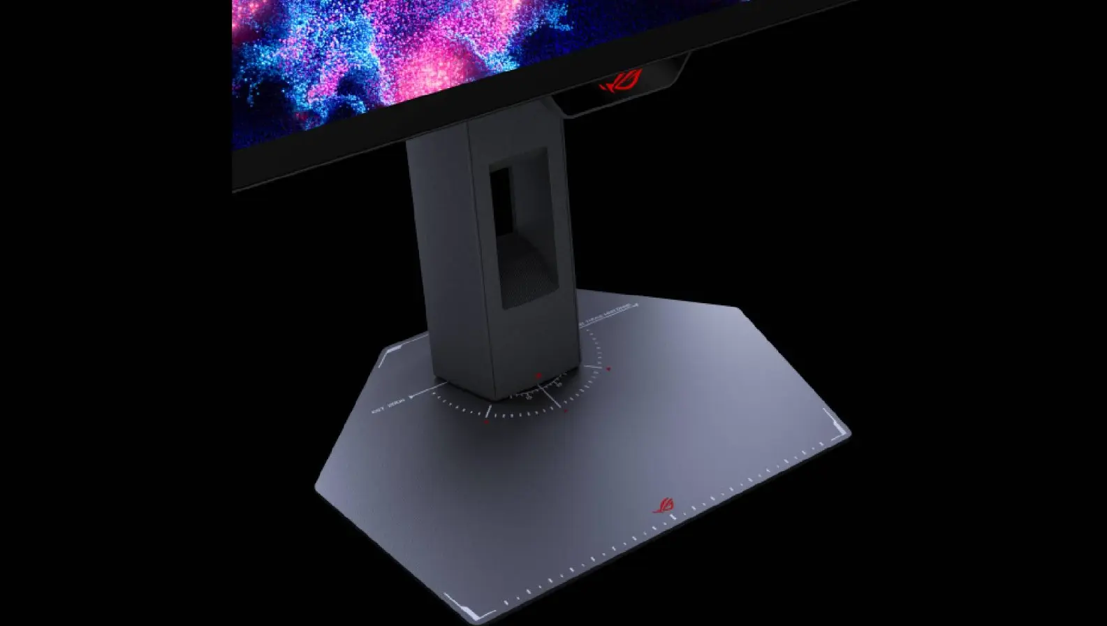 Η ASUS βάζει το νέο panel της LG στο ταχύτερο OLED gaming monitor 3 Η ASUS βάζει το νέο panel της LG στο ταχύτερο OLED gaming monitor
