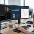 Το νέο AI PC της ASUS είναι μικρό σε μέγεθος και τεράστιο σε δυνατότητες