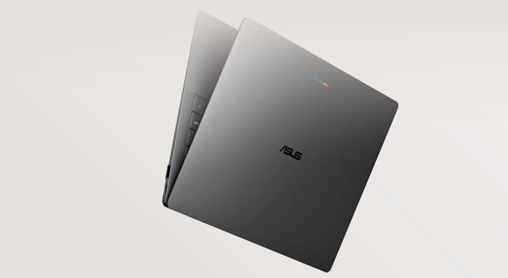 Μόλις ανακοινώθηκε η κυκλοφορία του ASUS Googlebook 14 με Gemini, OLED και βάρος 0,99 kg 2 Μόλις ανακοινώθηκε η κυκλοφορία του ASUS Googlebook 14 με Gemini, OLED και βάρος 0,99 kg