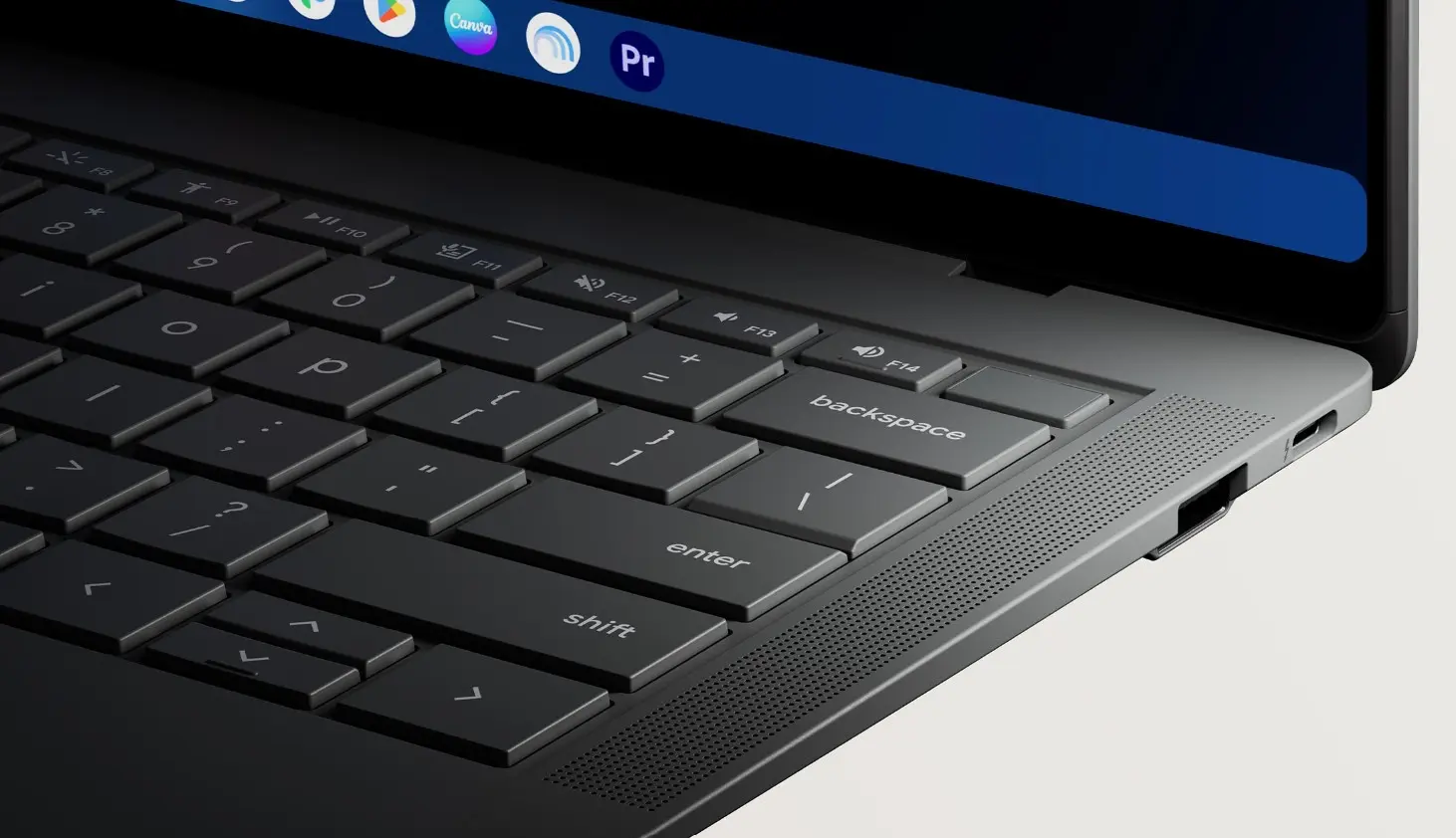 Μόλις ανακοινώθηκε η κυκλοφορία του ASUS Googlebook 14 με Gemini, OLED και βάρος 0,99 kg 5 Μόλις ανακοινώθηκε η κυκλοφορία του ASUS Googlebook 14 με Gemini, OLED και βάρος 0,99 kg