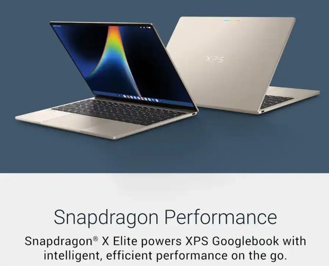 Η Dell αφήνει τα Windows και φέρνει το Gemini στην οικογένεια XPS με το νέο Googlebook 4 Η Dell αφήνει τα Windows και φέρνει το Gemini στην οικογένεια XPS με το νέο Googlebook