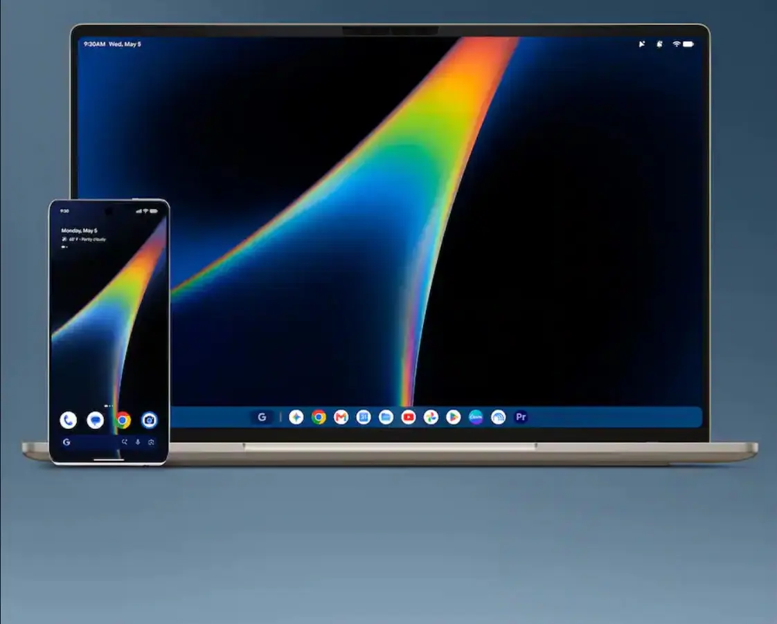 Η Dell αφήνει τα Windows και φέρνει το Gemini στην οικογένεια XPS με το νέο Googlebook 2 Η Dell αφήνει τα Windows και φέρνει το Gemini στην οικογένεια XPS με το νέο Googlebook