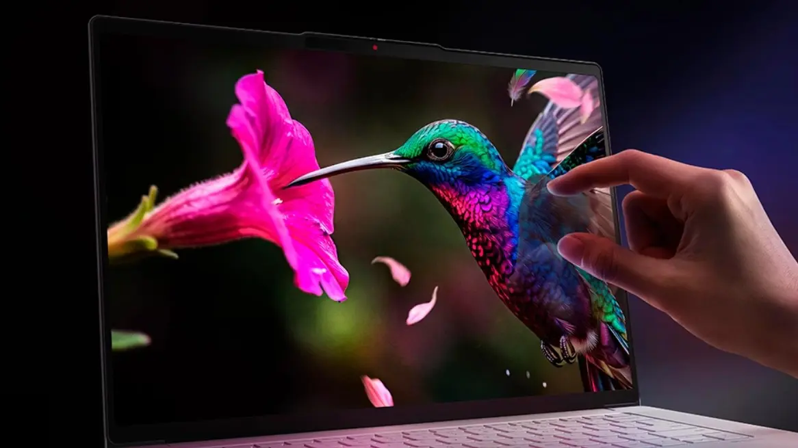 Lenovo Googlebook: Το Android κινητό γίνεται προέκταση του laptop 3 Lenovo Googlebook: Το Android κινητό γίνεται προέκταση του laptop