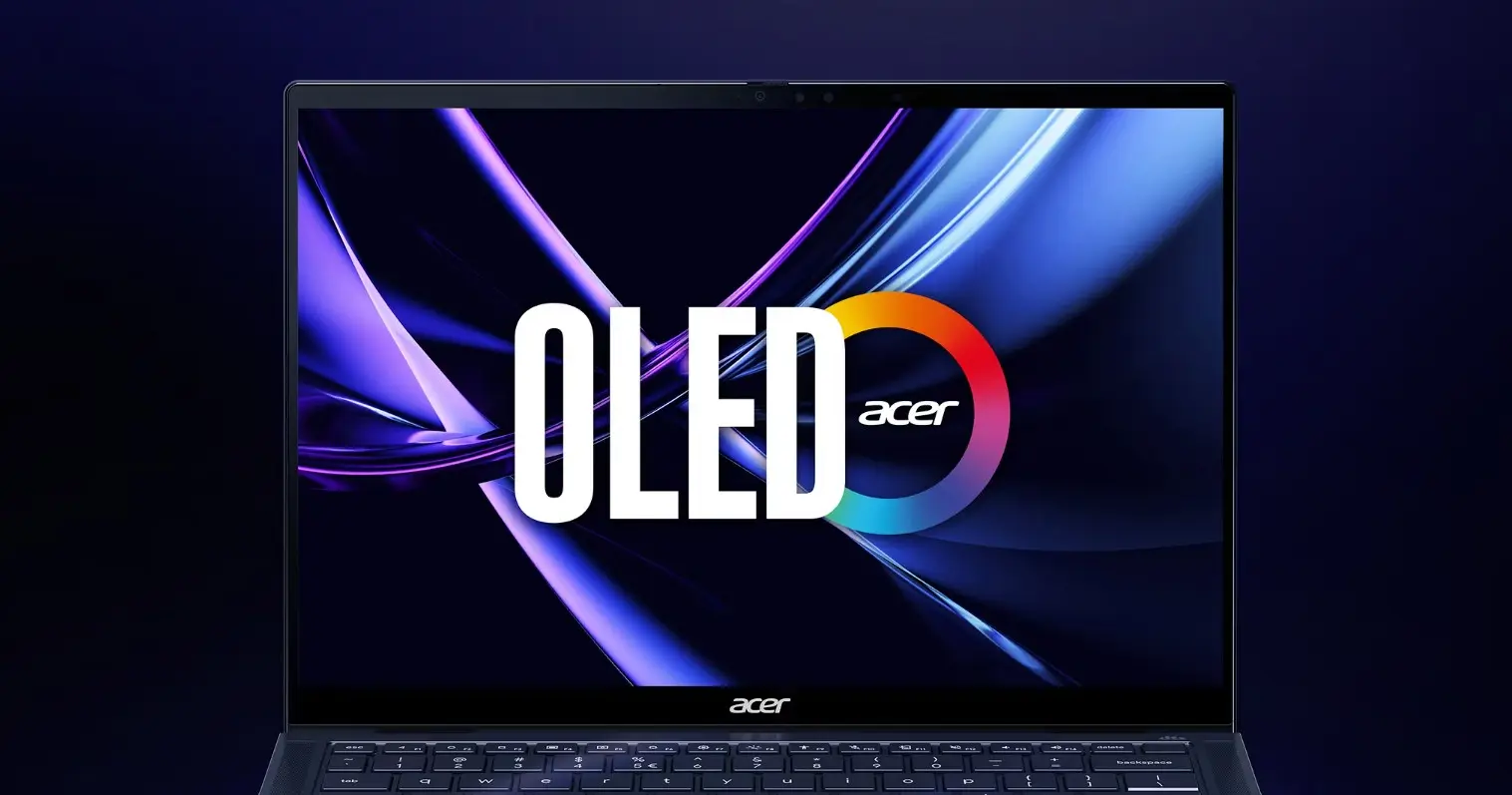 Το Acer Googlebook 14 είναι το πρώτο convertible Googlebook