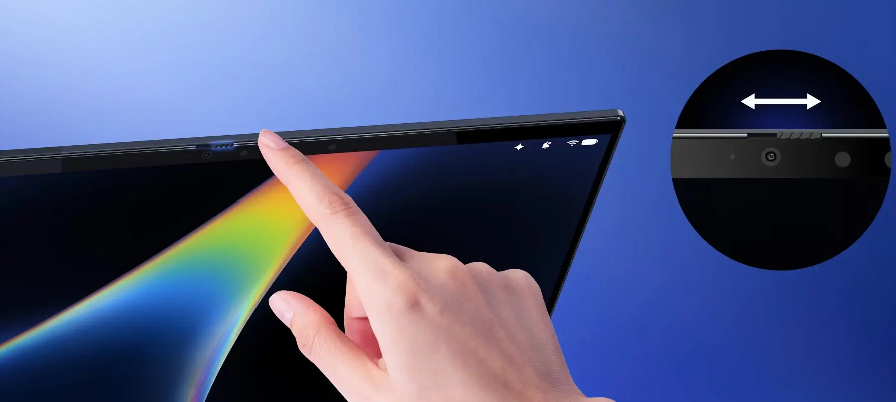 Το Acer Googlebook 14 είναι το πρώτο convertible Googlebook