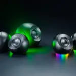 Η Razer επιστρέφει στα desktop speakers με τα Mako και Mako X