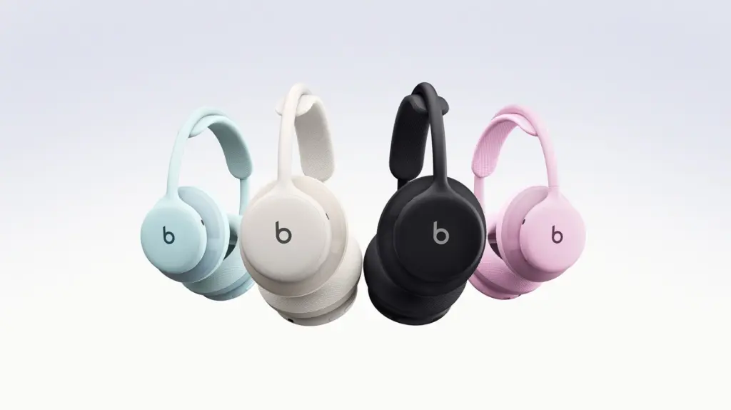 Η Beats κυκλοφόρησε ακουστικά για όσους μισούν τα earbuds στο γυμναστήριο