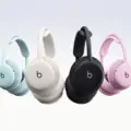 Η Beats κυκλοφόρησε ακουστικά για όσους μισούν τα earbuds στο γυμναστήριο