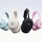 Η Beats κυκλοφόρησε ακουστικά για όσους μισούν τα earbuds στο γυμναστήριο