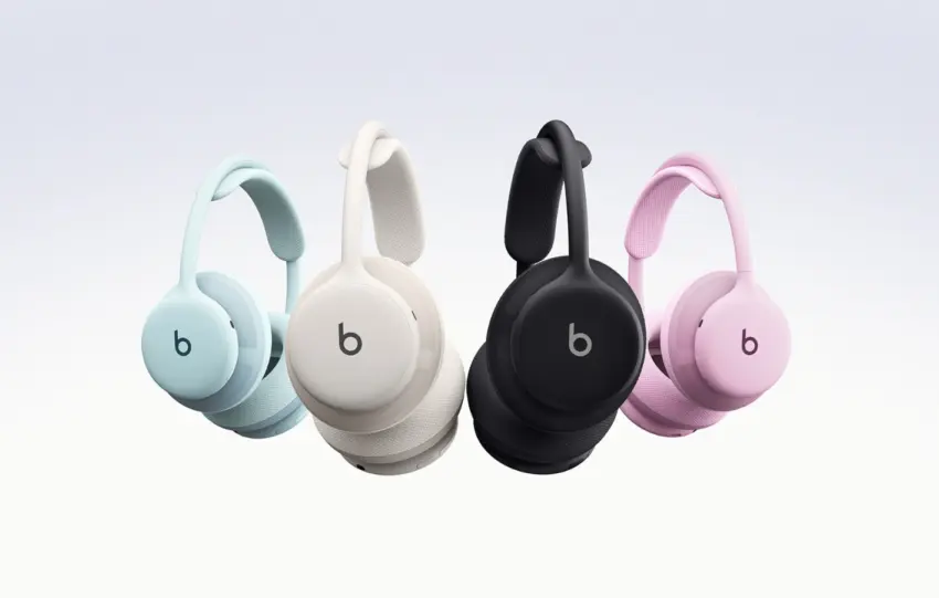 Η Beats κυκλοφόρησε ακουστικά για όσους μισούν τα earbuds στο γυμναστήριο